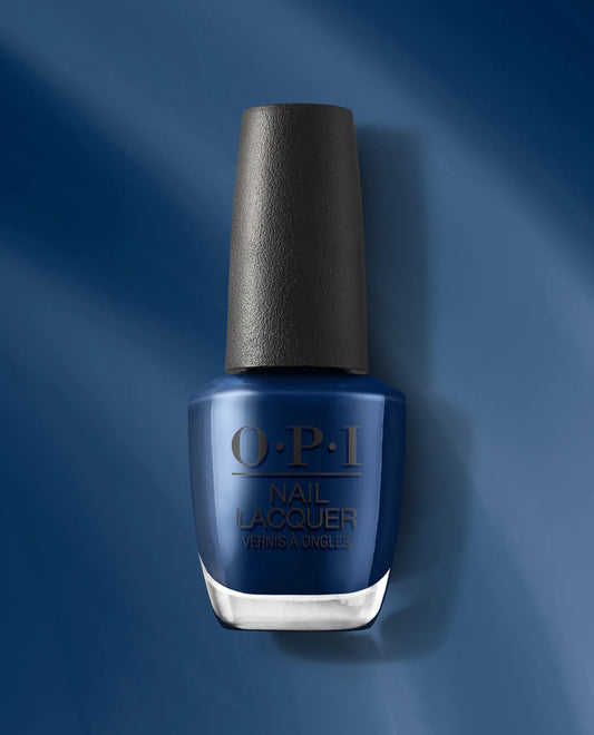 IndiGO off (OPI Nail Polish)