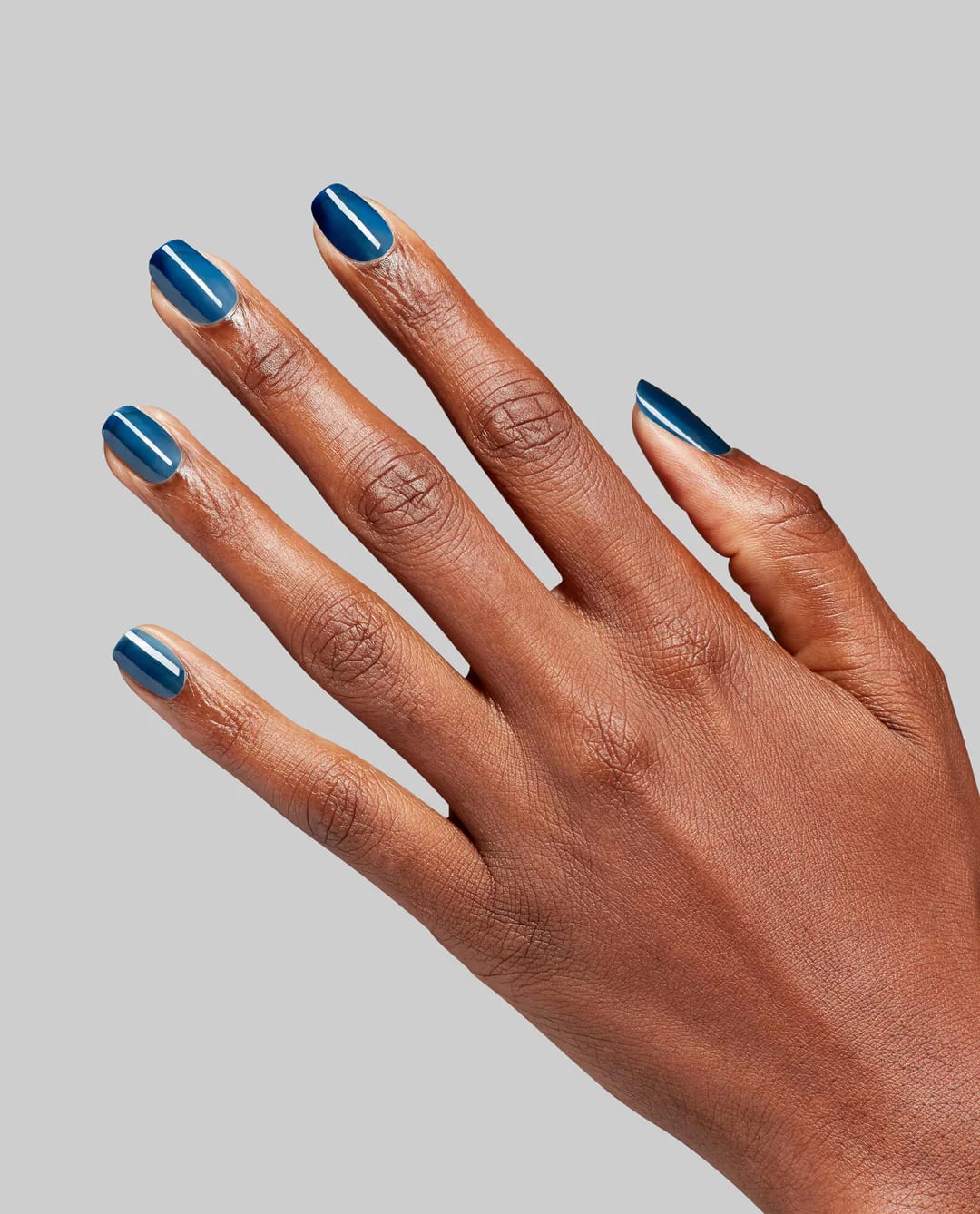 IndiGO off (OPI Nail Polish)