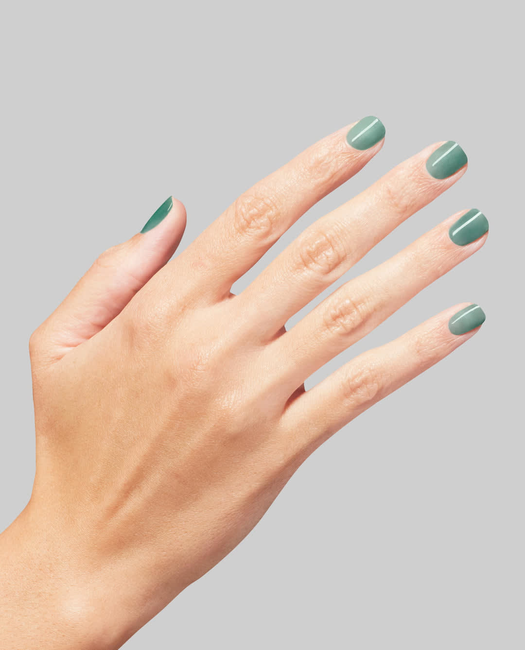 Pose-in-Ivy (OPI Nail Polish)