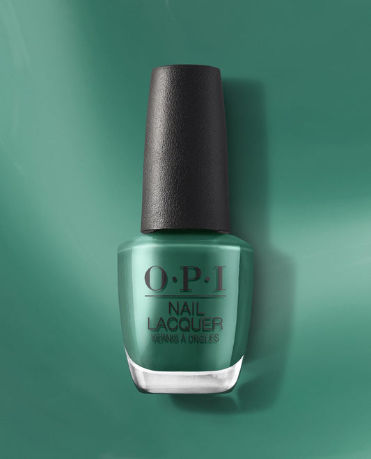 Pose-in-Ivy (OPI Nail Polish)