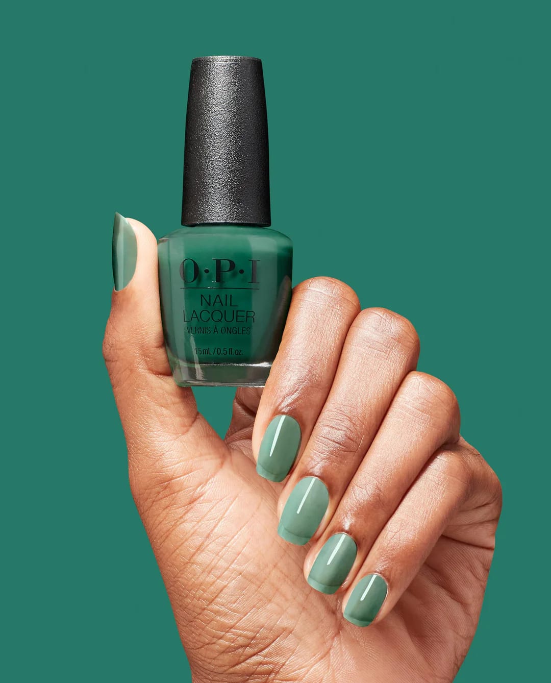 Pose-in-Ivy (OPI Nail Polish)