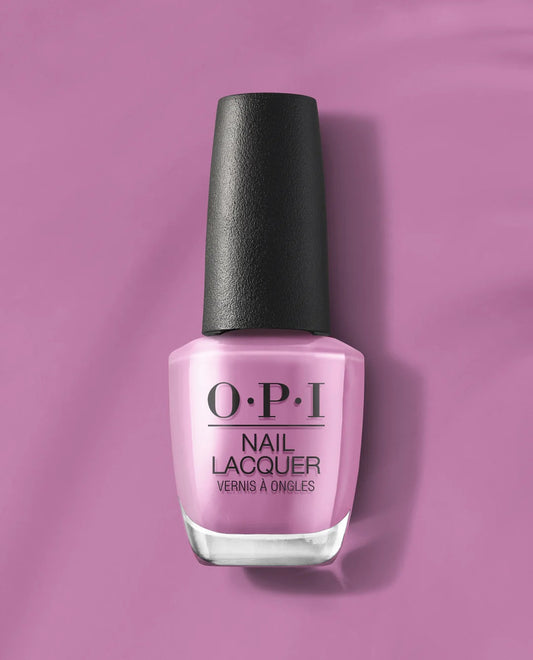 Vogue en Violet (OPI Nail Polish)