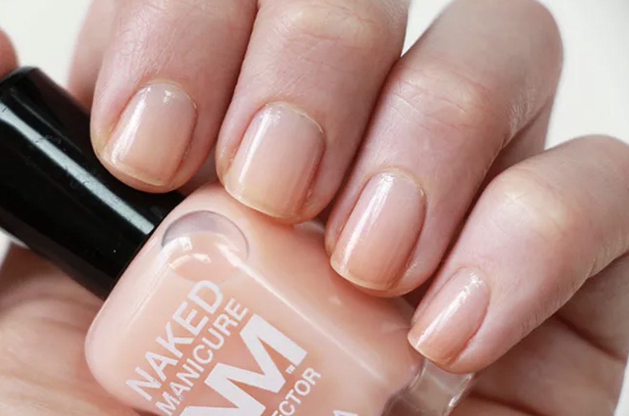 Buff Perfector (Zoya Nail Polish) - 15 ml