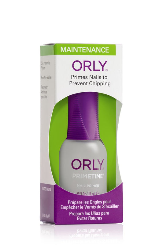 Primetime Primer (Orly Nail Polish)