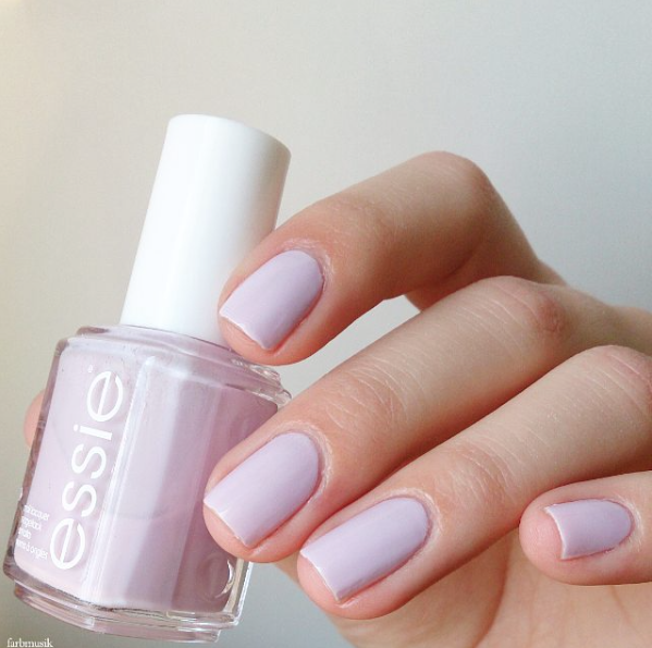 Go Ginza (Essie Nail Polish) - 13 ml