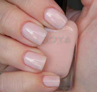 Laurie (Zoya Nail Polish) - 15 ml