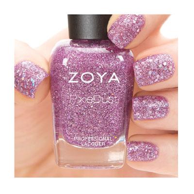 Pixiedust Arlo (Zoya Nail Polish)