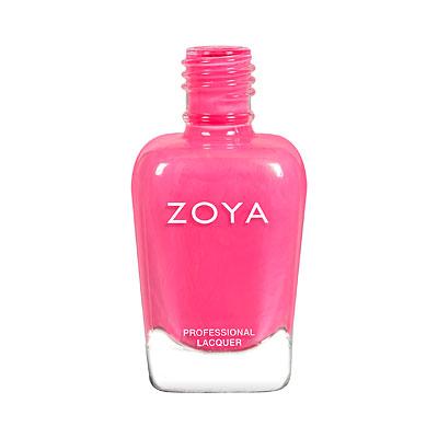 Winnie (Zoya Nail Polish)