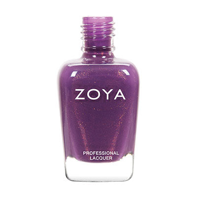 Tru (Zoya Nail Polish)