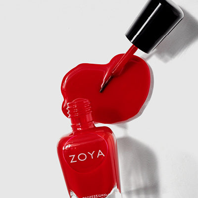 Soko (Zoya Nail Polish)