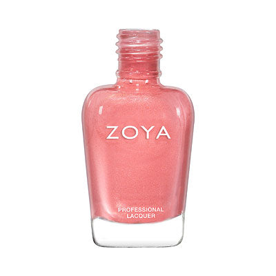 Clementine (Zoya Nail Polish)