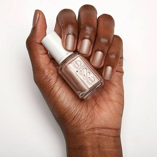 Call Your Bluff (Essie Nail Polish)