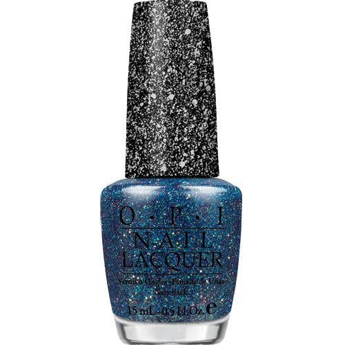 Get Your Number (OPI Nail Polish)