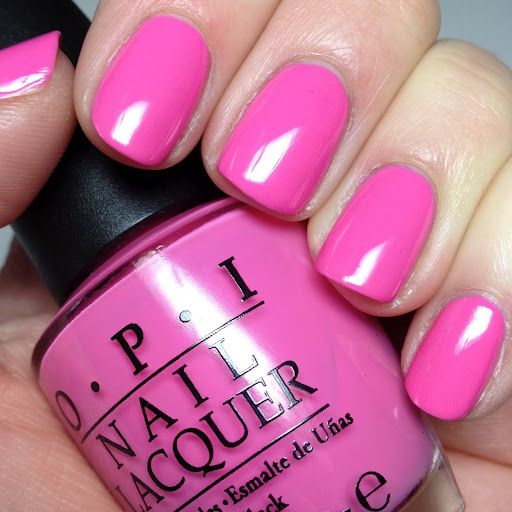 Shorts Story (OPI Nail Polish)