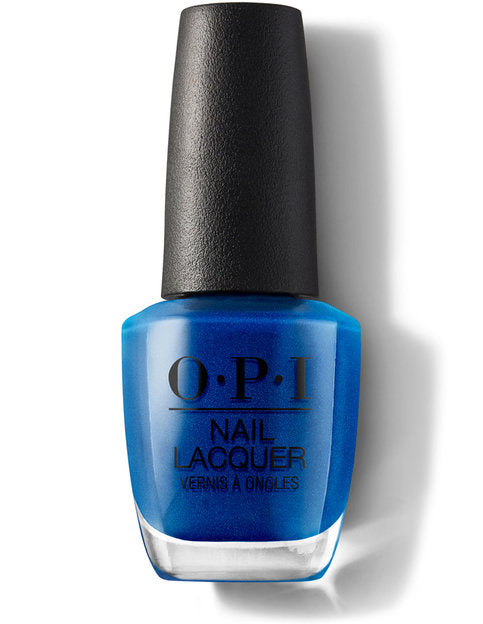 Do You Sea What I Sea? (OPI Nail Polish)