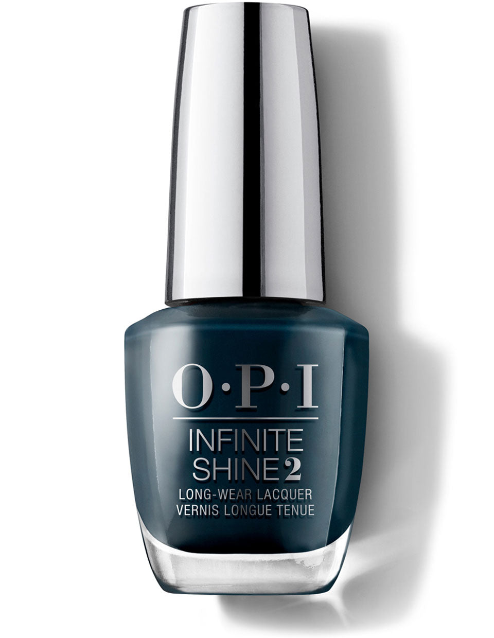 CIA - Color Is Awesome - Infinite Shine (OPI Nail Polish)