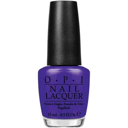 Do You Have this Color in Stock-holm? (OPI Nail Polish)
