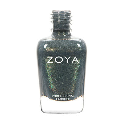 Yuna (Zoya Nail Polish)