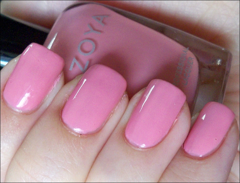 Barbie (Zoya Nail Polish) - 15 ml