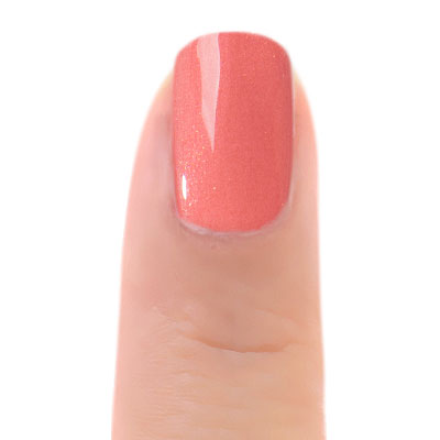 Clementine (Zoya Nail Polish)