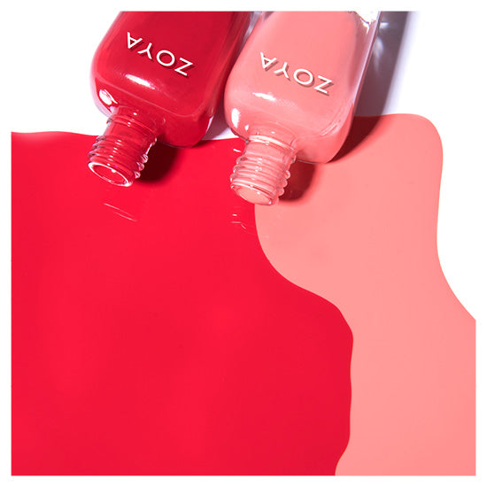 Zoya Nail Lacquer Greta - 15 ml