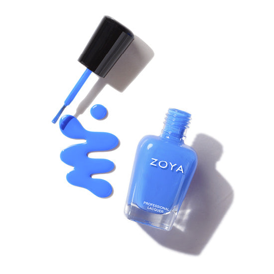 Mateo (Zoya Nail Polish)