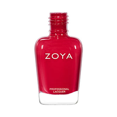 Home For The Holidays Quad Nail Polish Gift Set (Zoya Nail Polish)