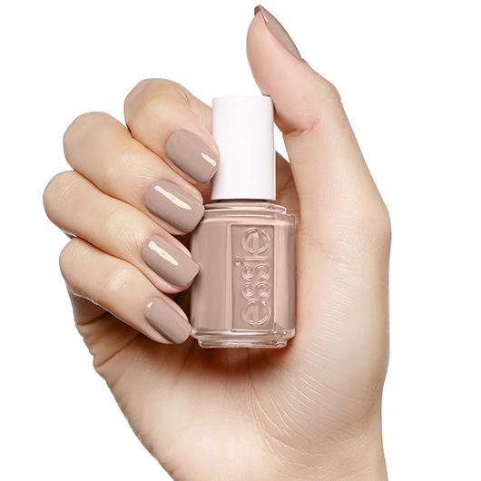 Wild Nude (Essie Nail Polish)