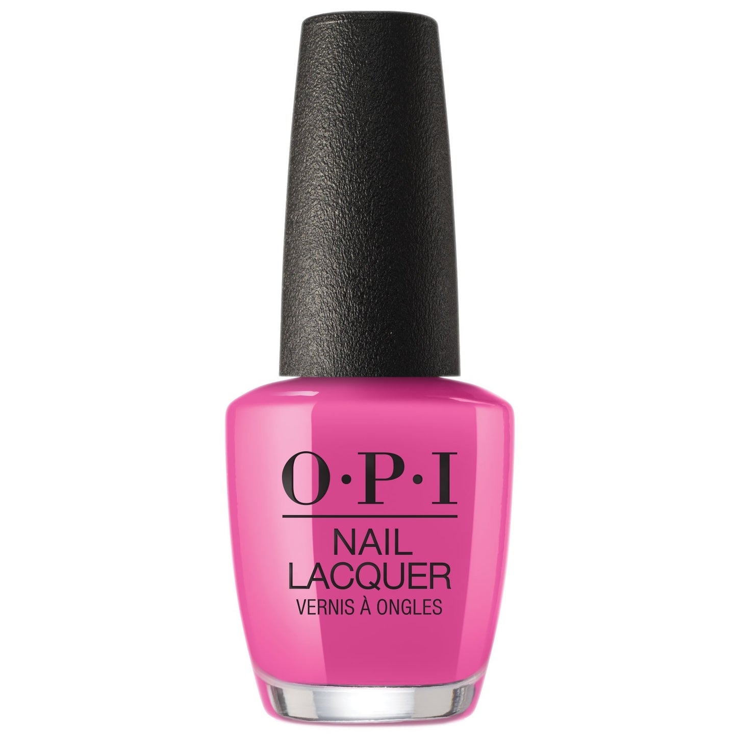 Shorts Story (OPI Nail Polish)