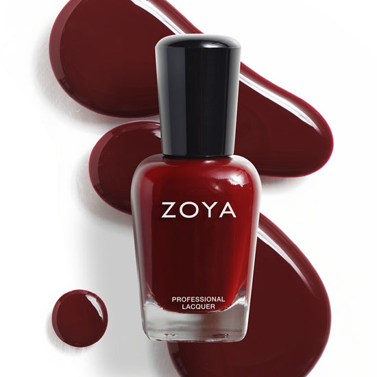 Mila (Zoya Nail Polish) - 15 ml