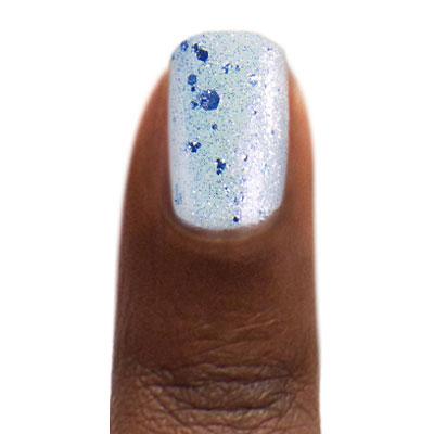 Saldana (Zoya Nail Polish)