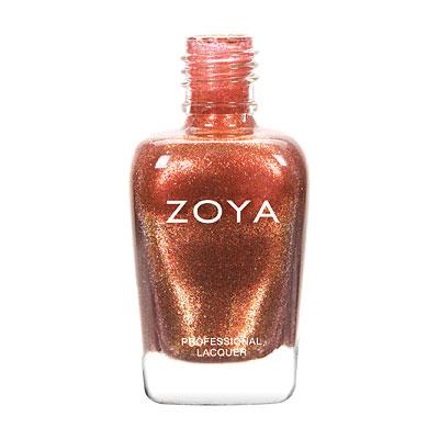 Autumn (Zoya Nail Polish)