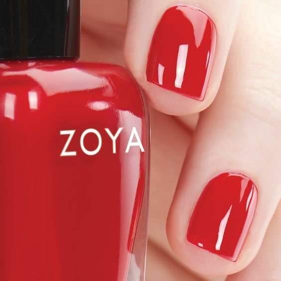 Renee (Zoya Nail Polish) - 15 ml