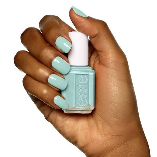 Bon Boy-age (Essie Nail Polish)