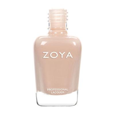 April (Zoya Nail Polish)