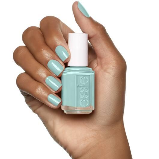 Bon Boy-age (Essie Nail Polish)