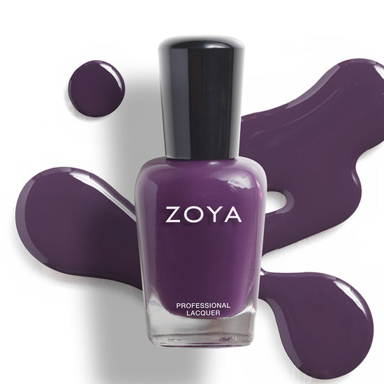 Becca (Zoya Nail Polish) - 15 ml