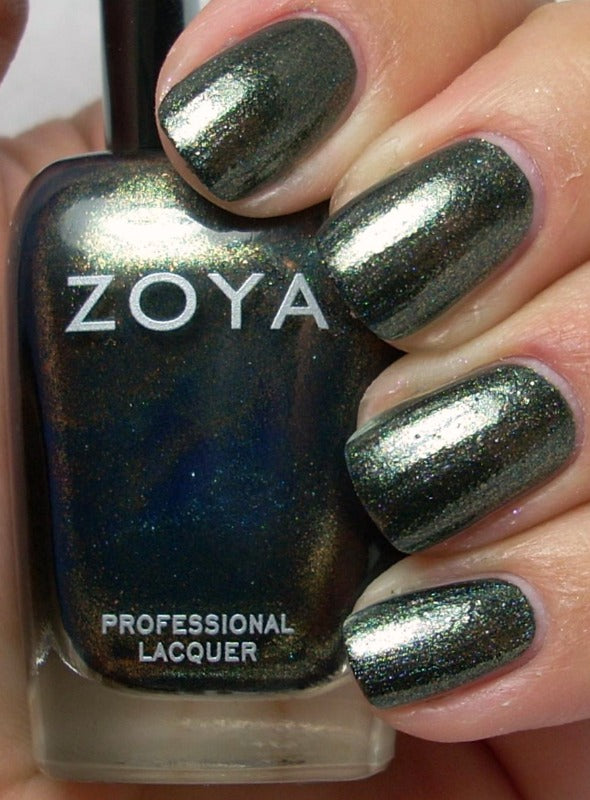 Edyta (Zoya Nail Polish) - 15 ml