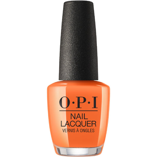 Summer Lovin' Having A Blast! (OPI Nail Polish)