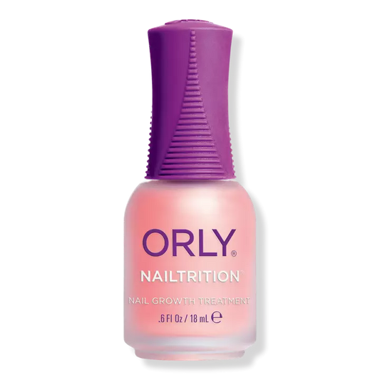 Nailtrition (Orly Nail Treatment) - 15 ml