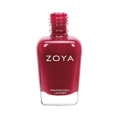 Yvonne (Zoya Nail Polish)