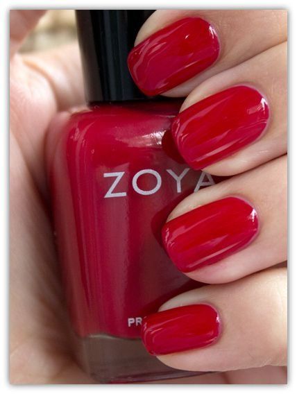 Diana (Zoya Nail Polish)