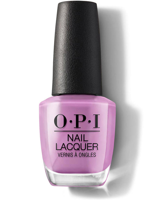 One Heckla of a Color (OPI Nail Polish)