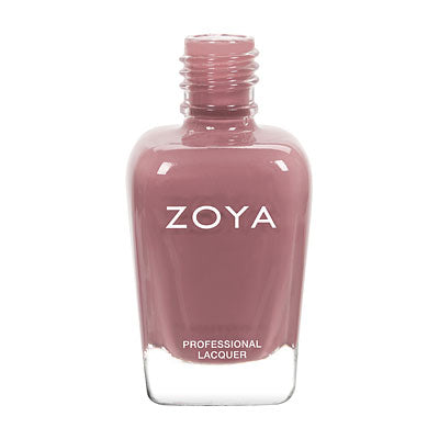 A Taste Of Winter Quad Nail Polish Gift Set (Zoya Nail Polish)