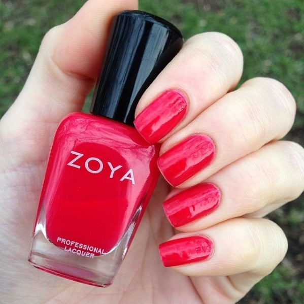 Max (Zoya Nail Polish) - 15 ml