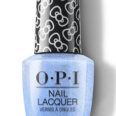 Let Love Sparkle (OPI Nail Polish)