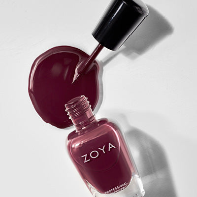 Beverly (Zoya Nail Polish)