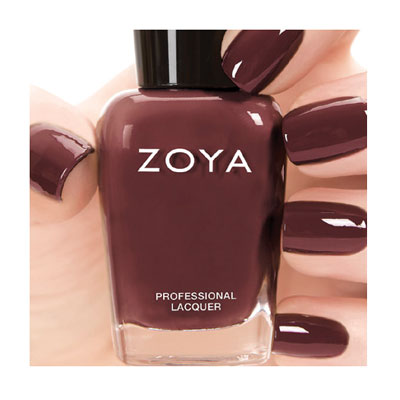 Claire (Zoya Nail Polish)