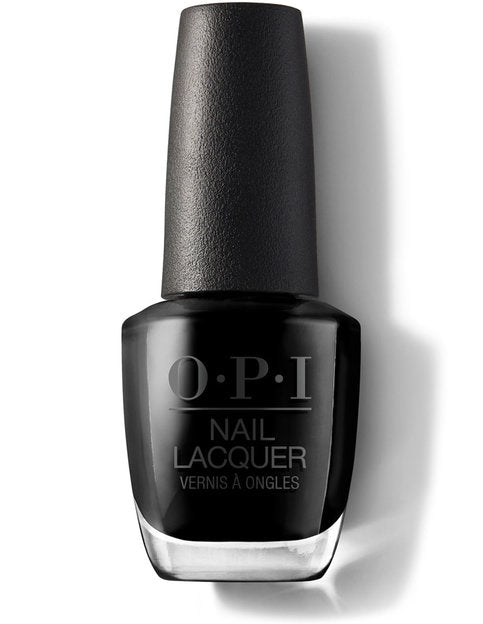 Black Onyx (OPI Nail Polish)