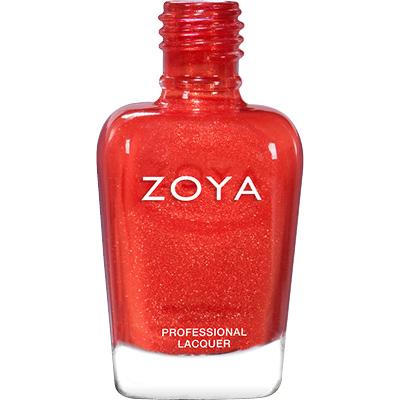 Marcy (Zoya Nail Polish)